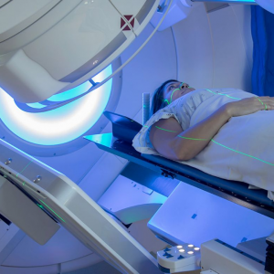 Treatment of astrocytoma in Israel - radiation therapy