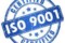  Сертификат ISO 9001