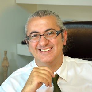 dr ilhan serdaroglu hair transplant