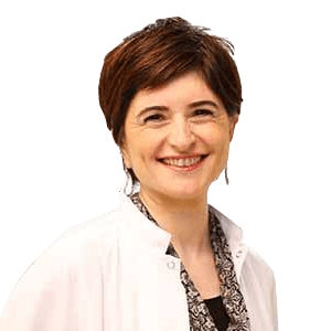 Оя Шишман специалист пересадки волос