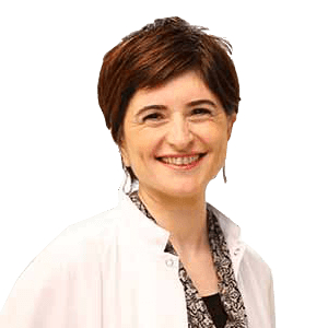 Оя Шишман специалист пересадки волос