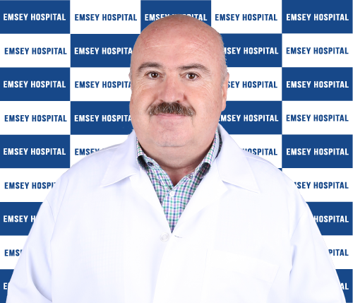 Prof. Serdar Bedi Omai