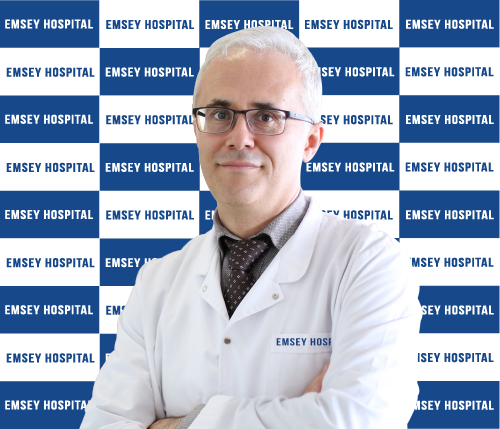 Prof. Birol Baytan