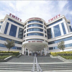 Багатопрофільна клініка Емсей (Emsey)