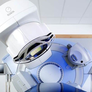 Radiation Therapy for Cancer at Emsey