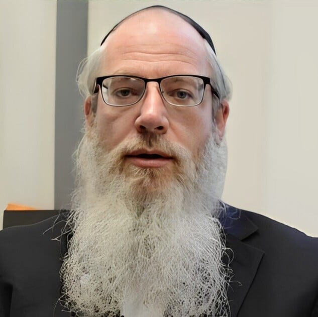 Michael Shapira