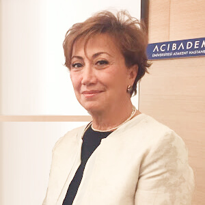 Prof. Gulyuz Ozturk