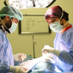 Шафак Актар: Как проводится операция по ринопластике в турецких клиниках