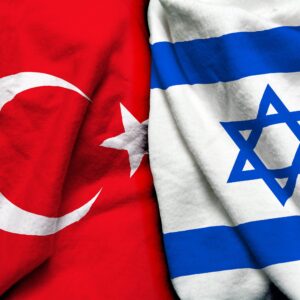 Хіміотерапія в Туреччині та Ізраїлі