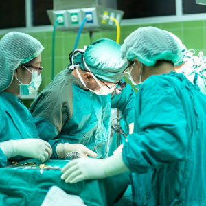 Cardiac Surgery Assuta Hospital Ashdod