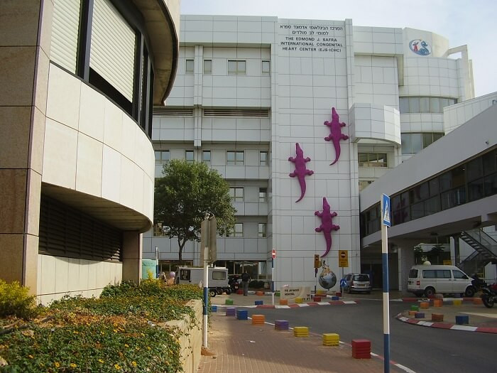Schneider Medical Center