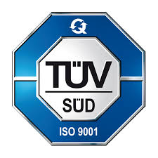 DIN EN ISO 9001:2000
