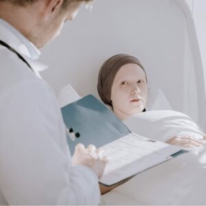 Клиники Германии: лечение онкологии