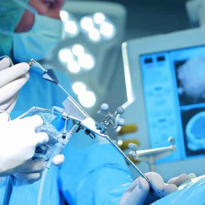 Endoscopic surgeries in Israel