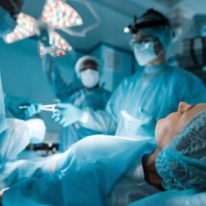 Операция в Турции: онкология, кардиохирургия