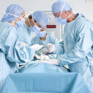 Хирургическая операция в Германии