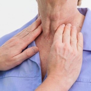 рак щитовидной железы