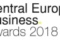 Central Europe Business Awards - Best Private Orthopedic & Sports Medicine Hospital 2018