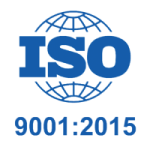 ISO 9001: 2015