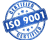 Сертифікат ISO 9001