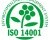 ISO 14001 Система екологічного менеджменту