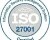 ISO 27001 Система управління інформаційною безпекою