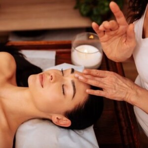 Spa treatments to improve the condition of the skin of the face and body