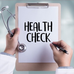 Comprehensive Check-Up Diagnostics at Hisar Clinic