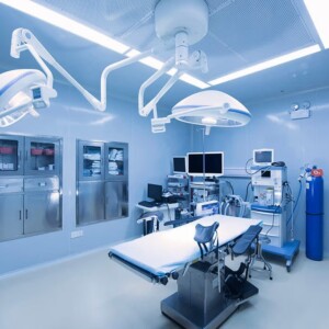 Клініка Хізар: хірургічні операції