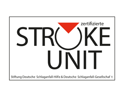 The European Stroke Organization certified
