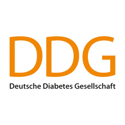 Сертификат Немецкого диабетического общества