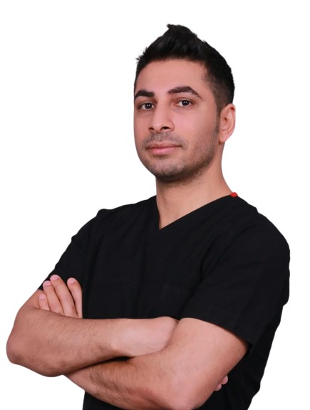 Abdullah Surucu