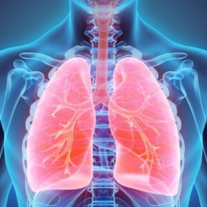 treatment of a severe lung disease in the network of Sana'a clinics