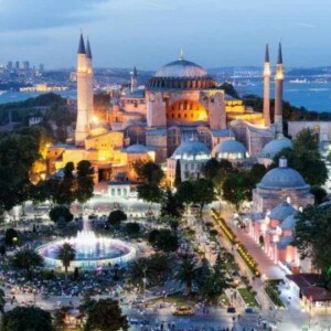 Пребывание в Турции для операции по желудочному шунтированию
