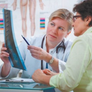 Scoliosis treatment in turatz clinics