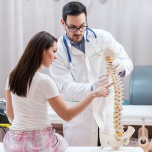 Organization of scoliosis treatment in Turkey: choosing a clinic and a doctor