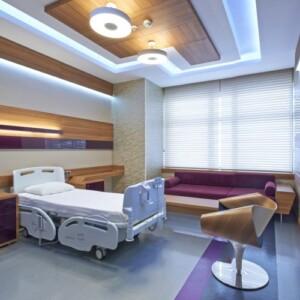 Медициналық парк: Түркиядағы сүйек кемігін трансплантациялау