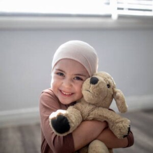 Лечение рака головного мозна у детей в Турции 
