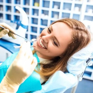 Advantages of dental implantation in turkey