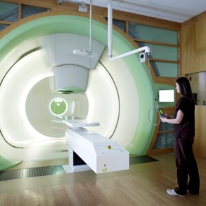 WPE: Proton Therapy for Cancer