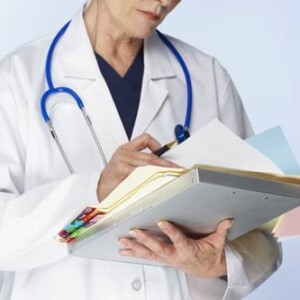 What medical documents is it necessary to provide for a consultation
