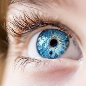 Лечение меланомы глаза в WPE