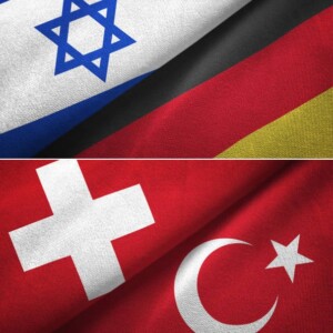 Лечение онкологии в Германии, Израиле, Швейцарии, Турции: Лучшие онкологические клиники мира