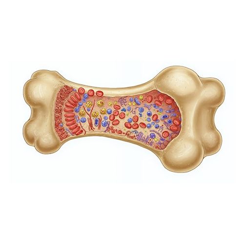 Все про кістковий мозок та його трансплантацію