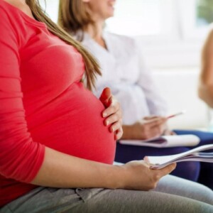 Ведение беременности в Турции