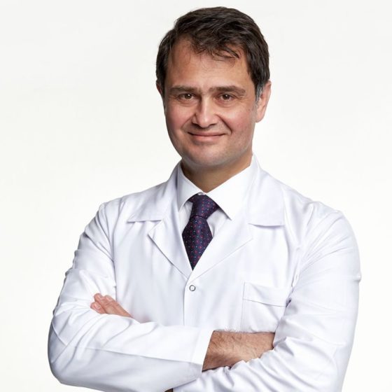Мурат Безер (Murat Bezer)