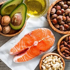Ketogenic diet for the treatment of epilepsy