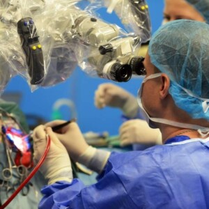 Хірургічне лікування епілепсії в Ізраїлі
