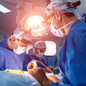 Types of brain surgery for epilepsy