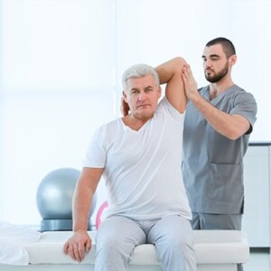 How long does the stroke rehabilitation process take?
